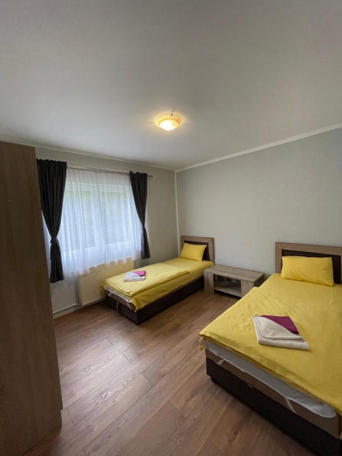 Apartments Lalovic Žabljak Εξωτερικό φωτογραφία