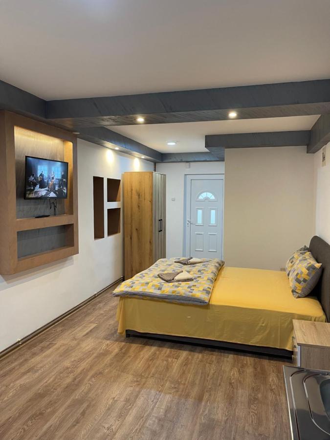 Apartments Lalovic Žabljak Εξωτερικό φωτογραφία