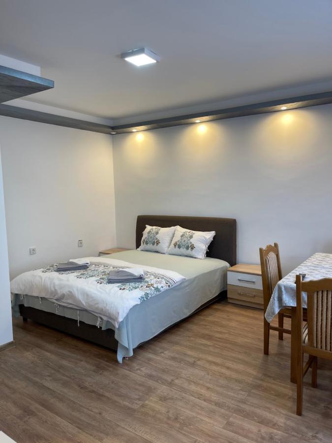 Apartments Lalovic Žabljak Εξωτερικό φωτογραφία