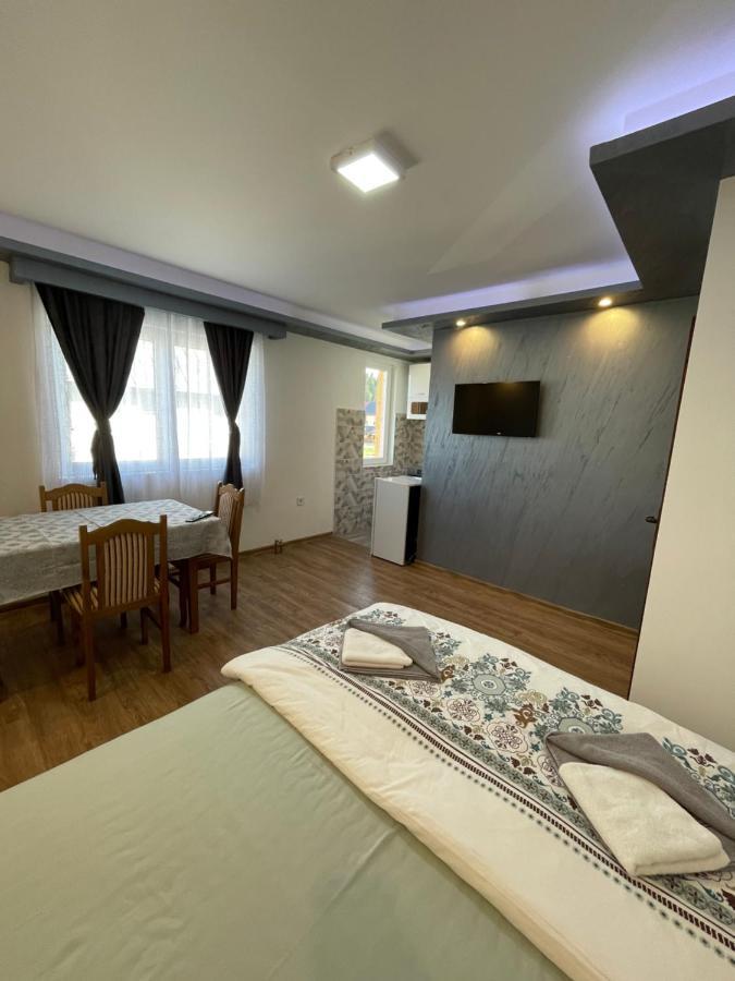 Apartments Lalovic Žabljak Εξωτερικό φωτογραφία