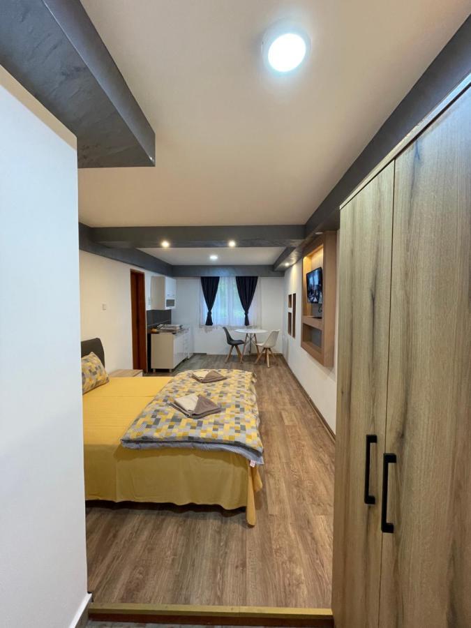 Apartments Lalovic Žabljak Εξωτερικό φωτογραφία
