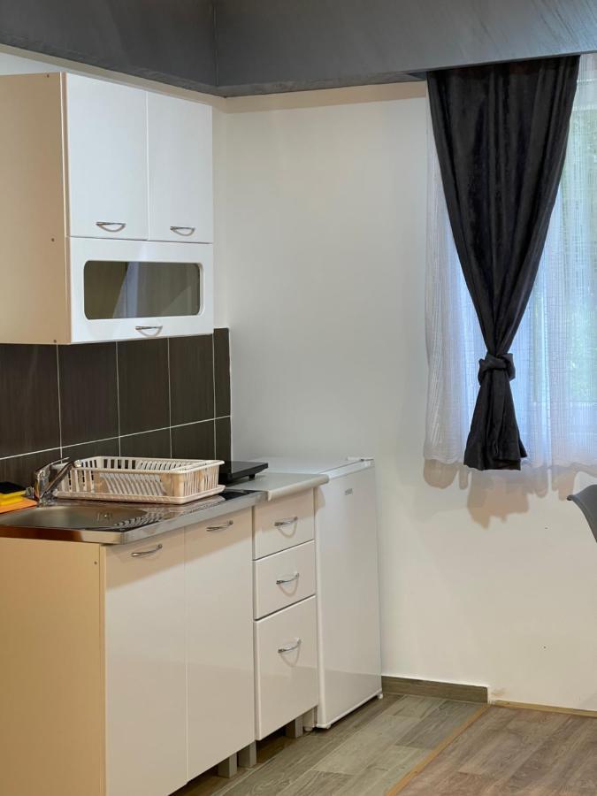 Apartments Lalovic Žabljak Εξωτερικό φωτογραφία