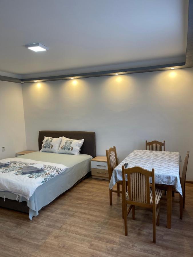 Apartments Lalovic Žabljak Εξωτερικό φωτογραφία