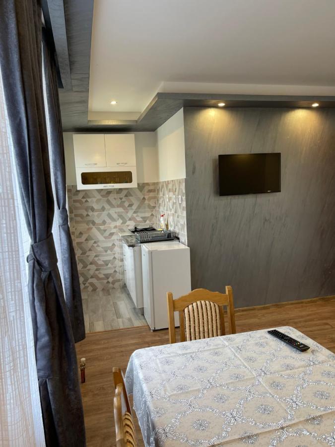 Apartments Lalovic Žabljak Εξωτερικό φωτογραφία