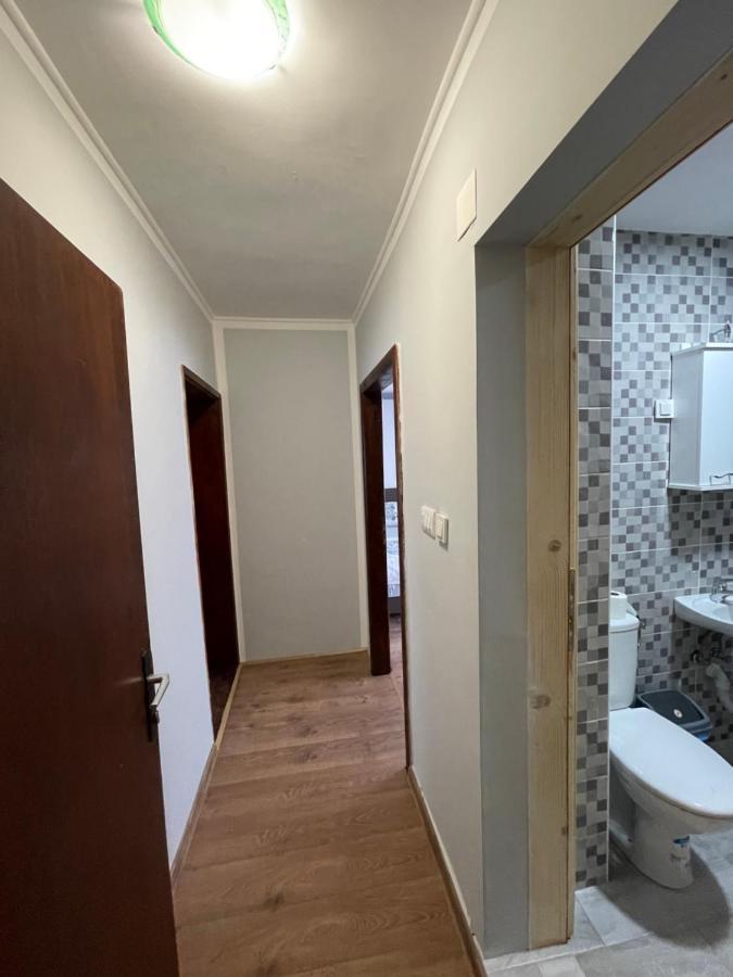 Apartments Lalovic Žabljak Εξωτερικό φωτογραφία