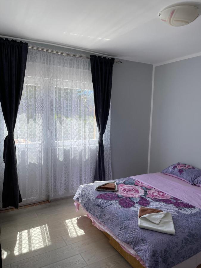 Apartments Lalovic Žabljak Εξωτερικό φωτογραφία