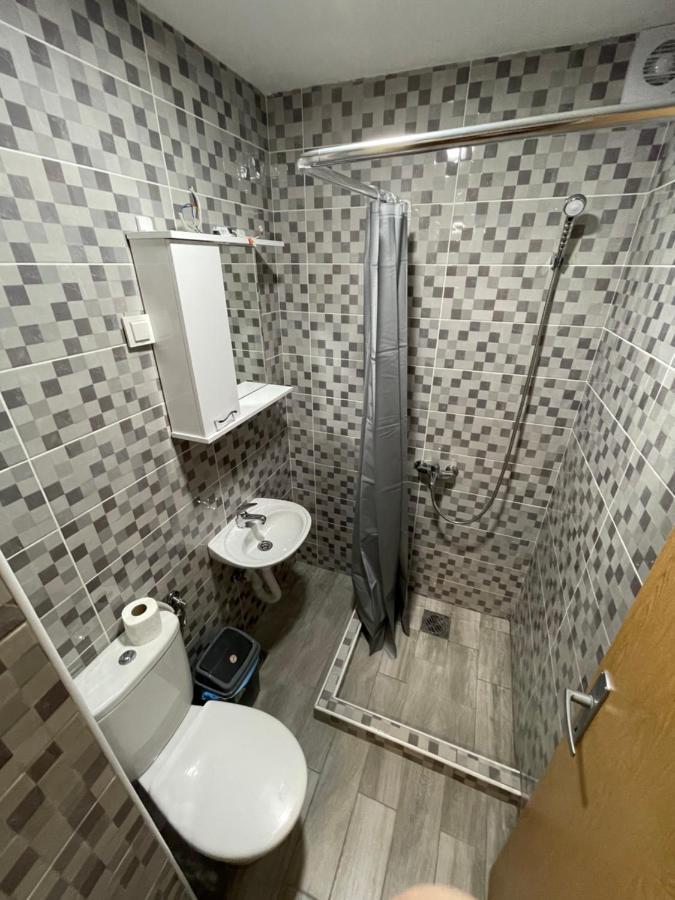 Apartments Lalovic Žabljak Εξωτερικό φωτογραφία