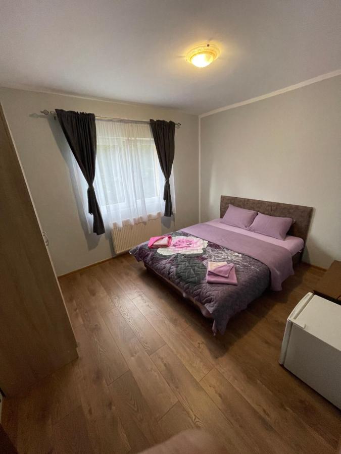 Apartments Lalovic Žabljak Εξωτερικό φωτογραφία