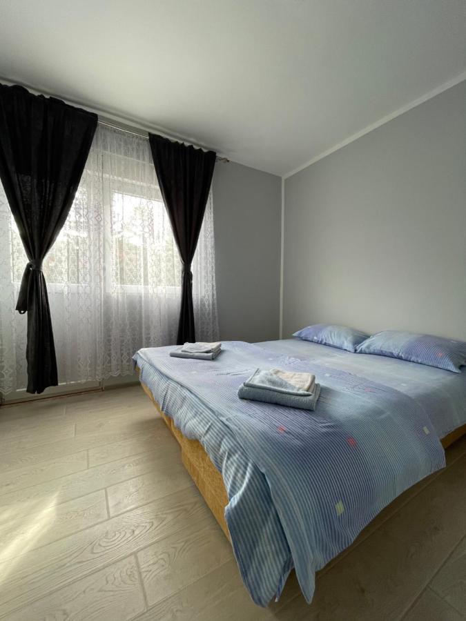 Apartments Lalovic Žabljak Εξωτερικό φωτογραφία