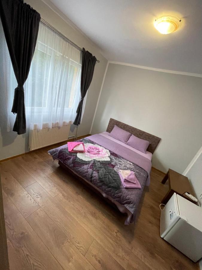 Apartments Lalovic Žabljak Εξωτερικό φωτογραφία