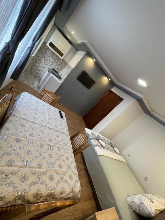Apartments Lalovic Žabljak Εξωτερικό φωτογραφία