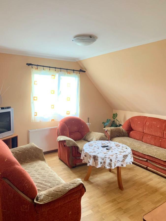 Apartments Lalovic Žabljak Εξωτερικό φωτογραφία