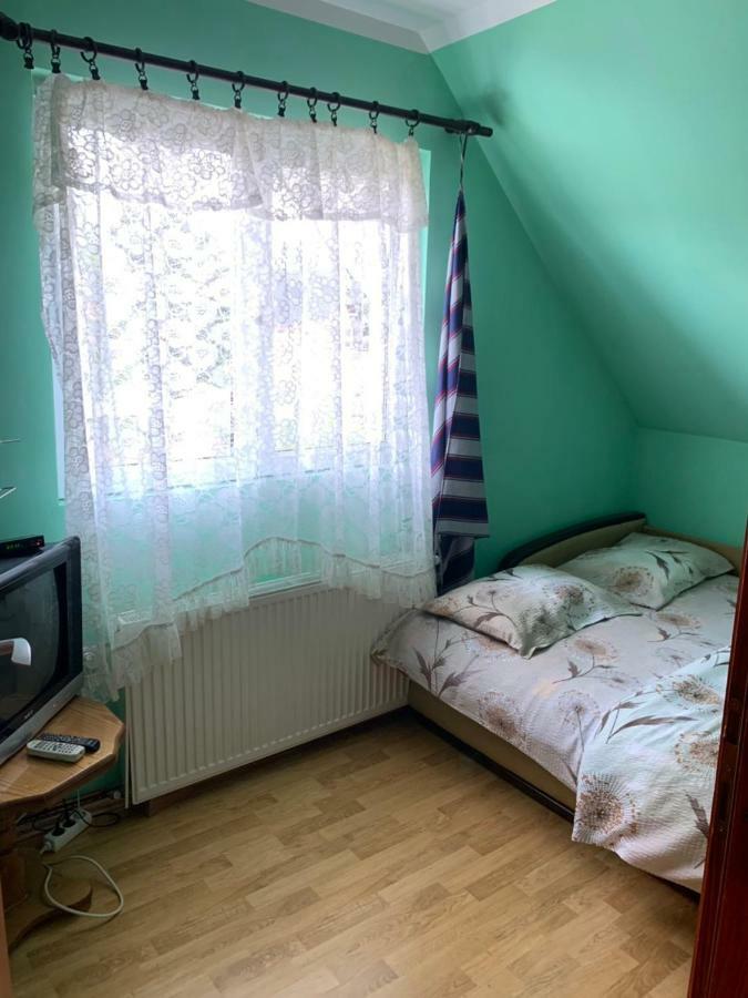 Apartments Lalovic Žabljak Εξωτερικό φωτογραφία