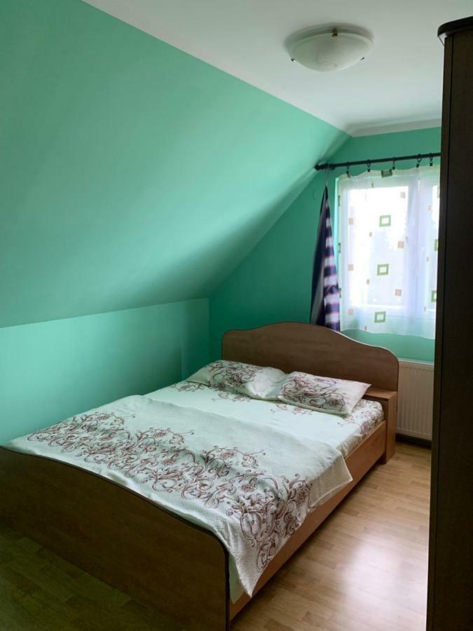 Apartments Lalovic Žabljak Εξωτερικό φωτογραφία