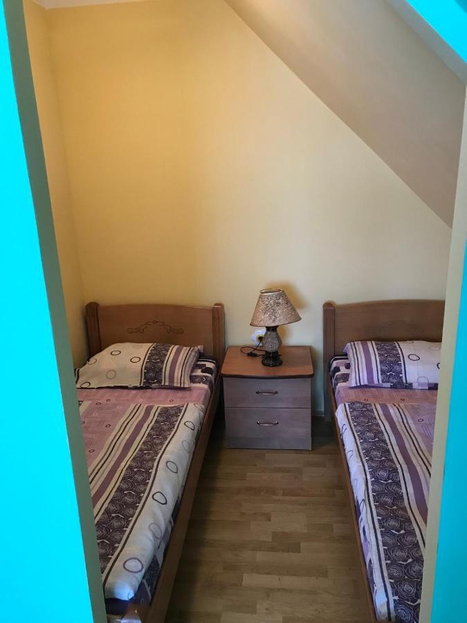 Apartments Lalovic Žabljak Εξωτερικό φωτογραφία