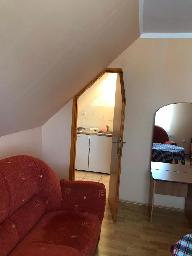 Apartments Lalovic Žabljak Εξωτερικό φωτογραφία