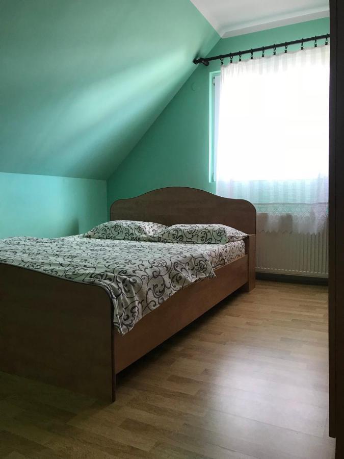 Apartments Lalovic Žabljak Εξωτερικό φωτογραφία